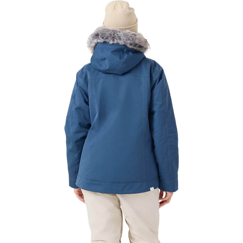 Roxy Women's Meade Jacket back