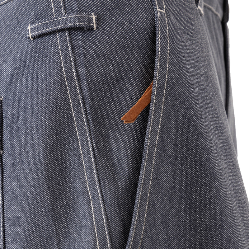 Roxy Women's Calico Pant Pocket Detail