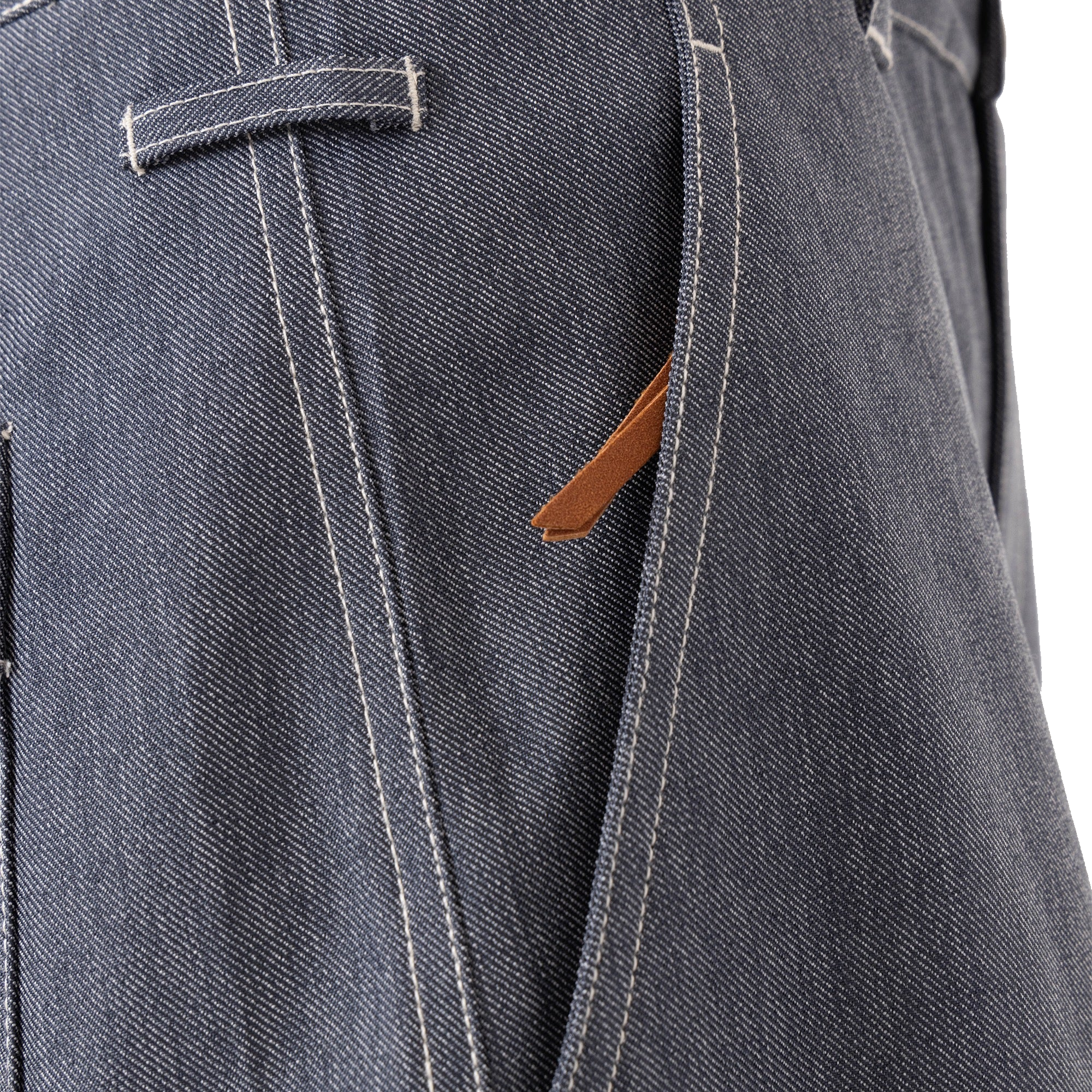 Roxy Women's Calico Pant Pocket Detail