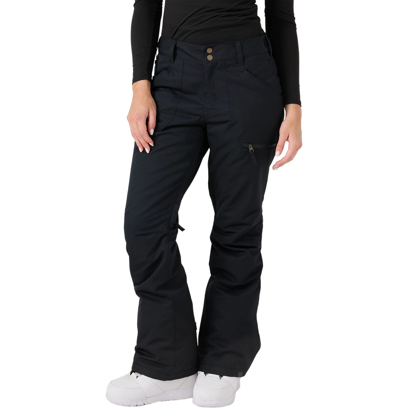 Roxy Women's Nadia Pant in Black