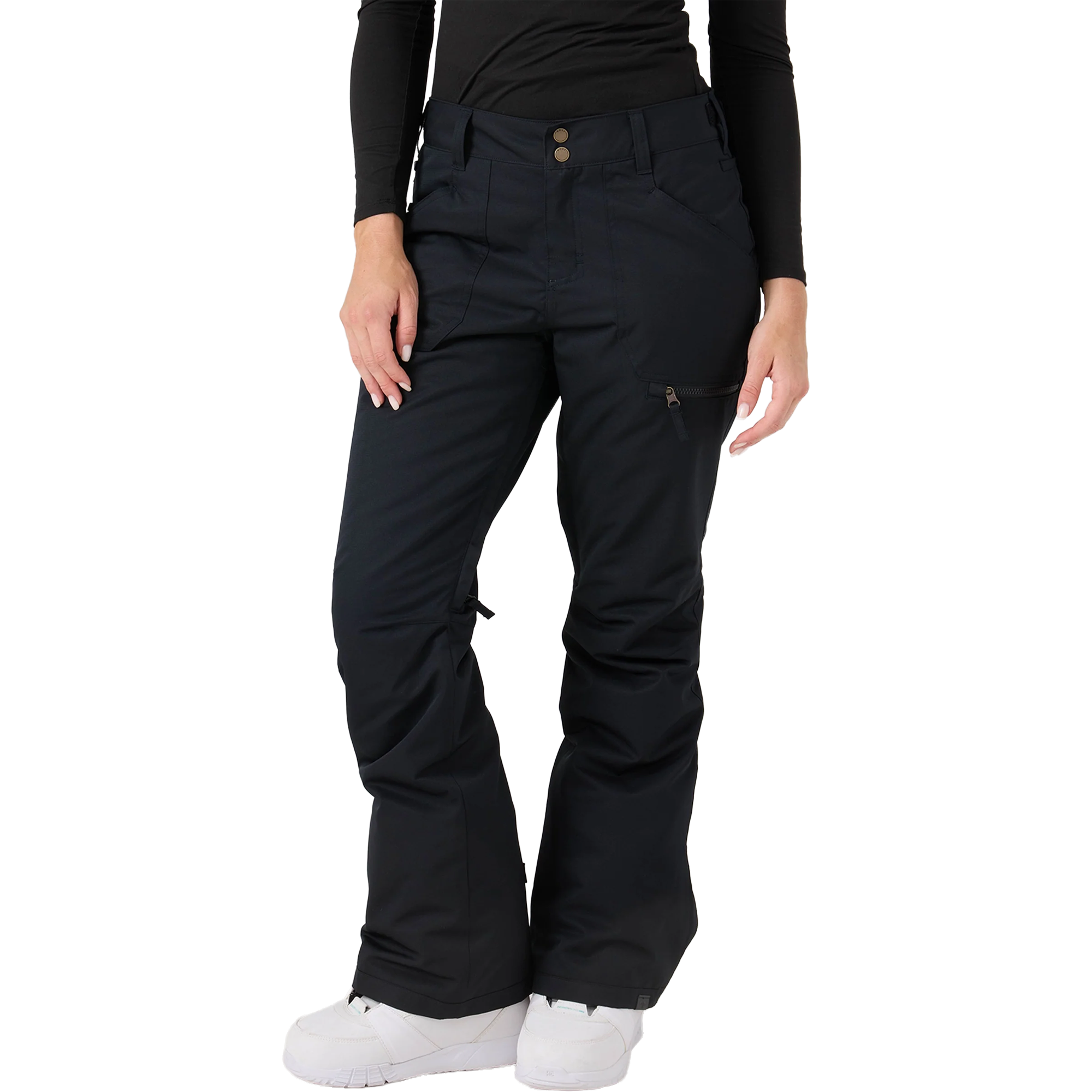 Roxy Women's Nadia Pant in Black