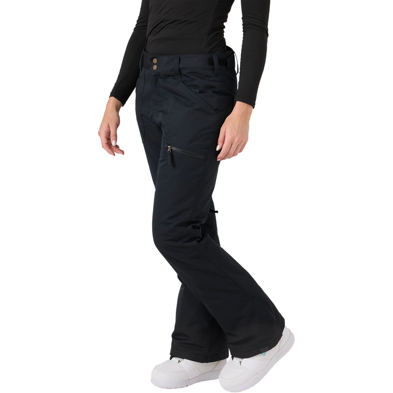 Roxy Women's Nadia Pant 3/4 Front