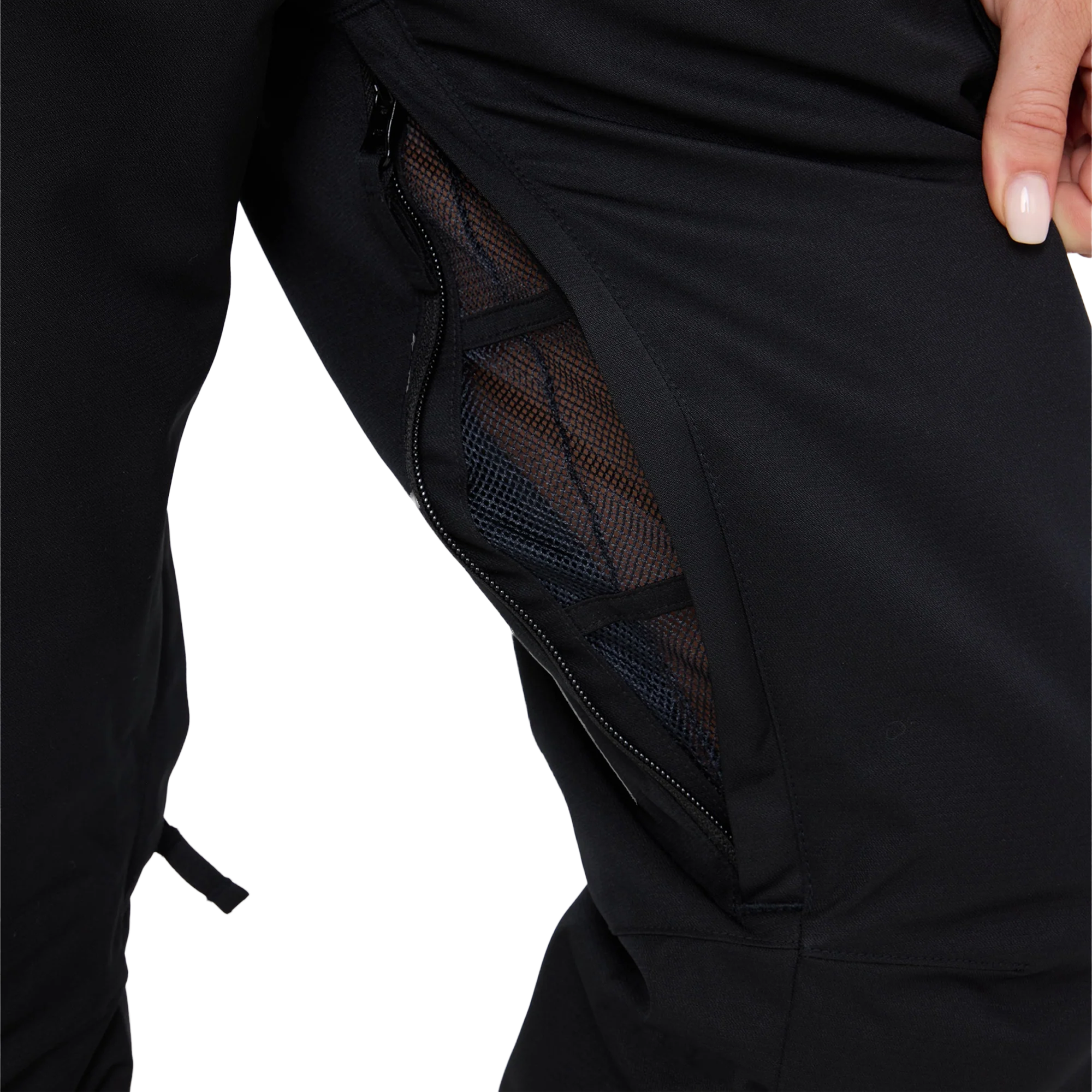 Roxy Women's Nadia Pant Thigh Vent