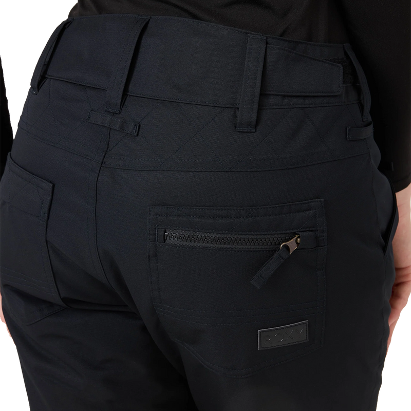 Roxy Women's Nadia Pant Back Pocket