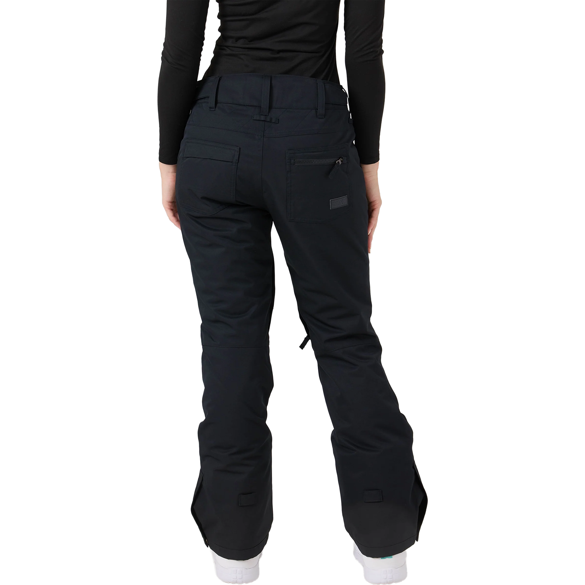 Roxy Women's Nadia Pant Back