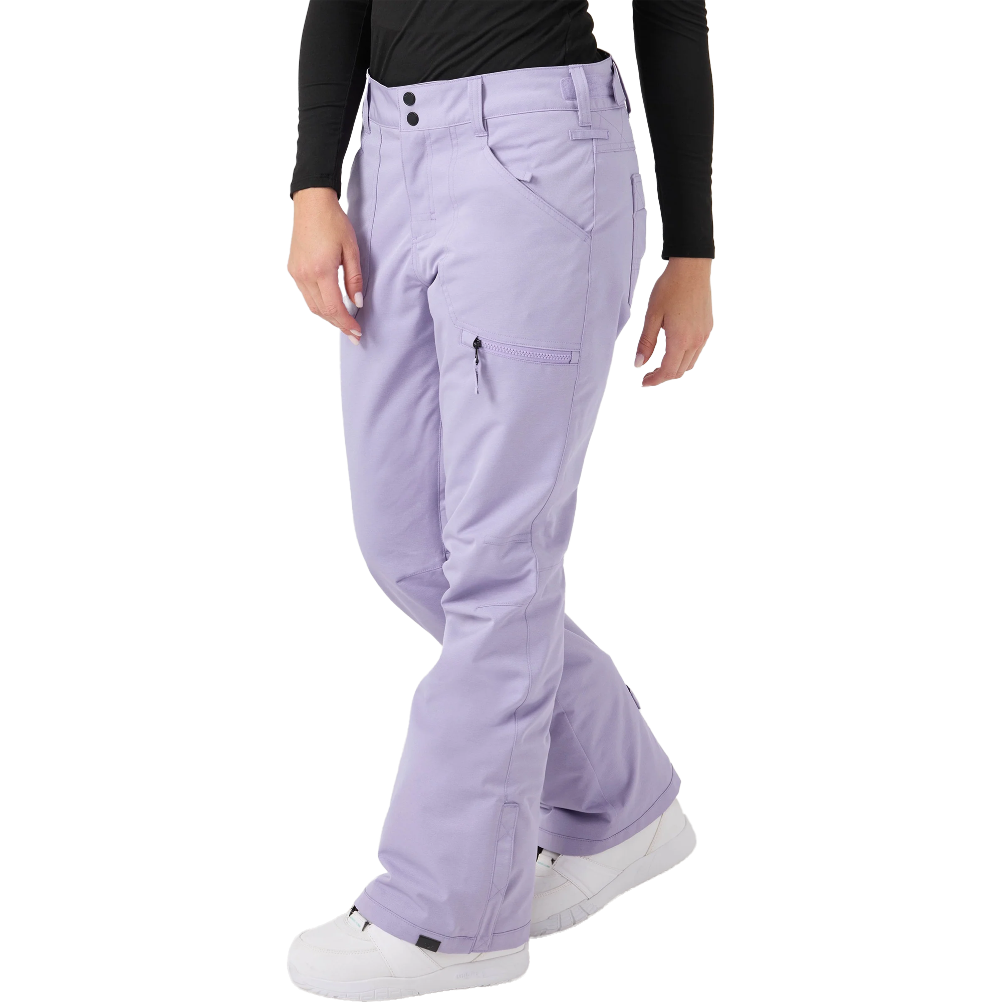 Roxy Women's Nadia Pant in Sunlit Allium