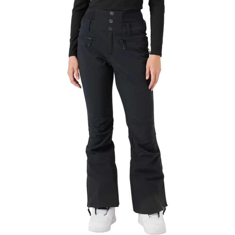 Roxy Women's Rising High Pant in Black