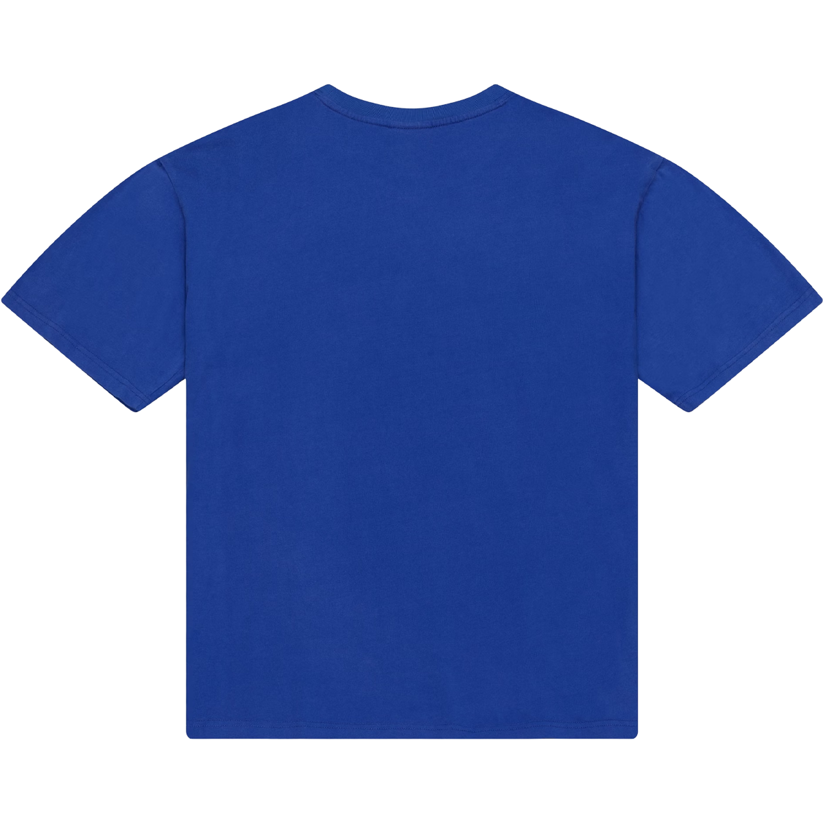 Men's Warriors Core Essentials Short Sleeve Tee alternate view