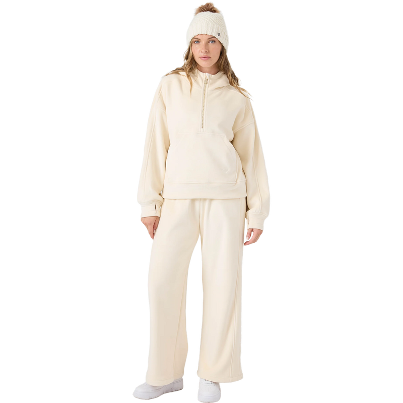 Roxy Women's Vivi Bonded Pullover Full View