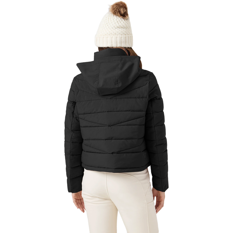 Roxy Women's Kelly Lightweight Puffer Back