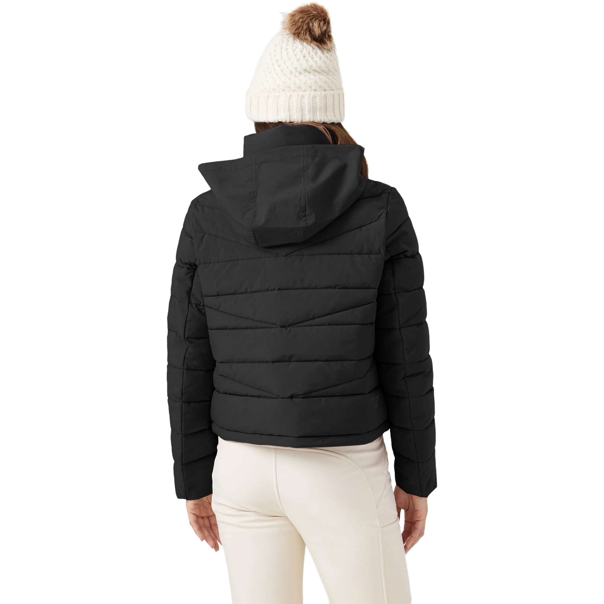 Roxy Women's Kelly Lightweight Puffer Back