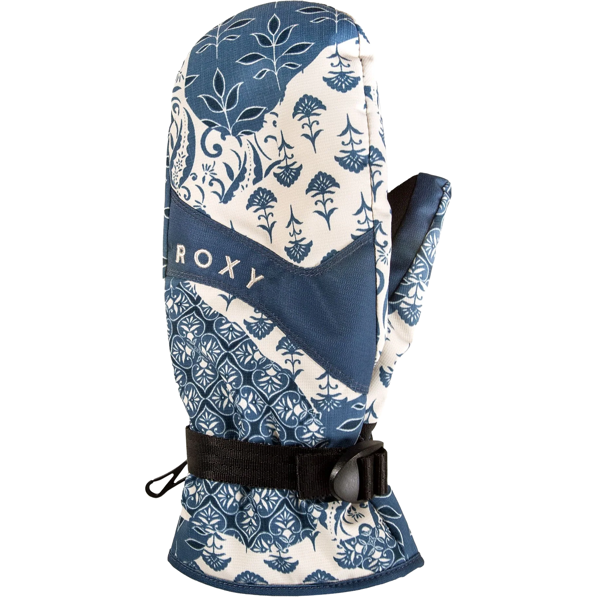 Roxy Women's Jetty Mitt in Loom State