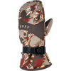 Roxy Women's Jetty Mitt in Off The Vine