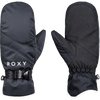 Roxy Women's Jetty Solid Mitt in Black