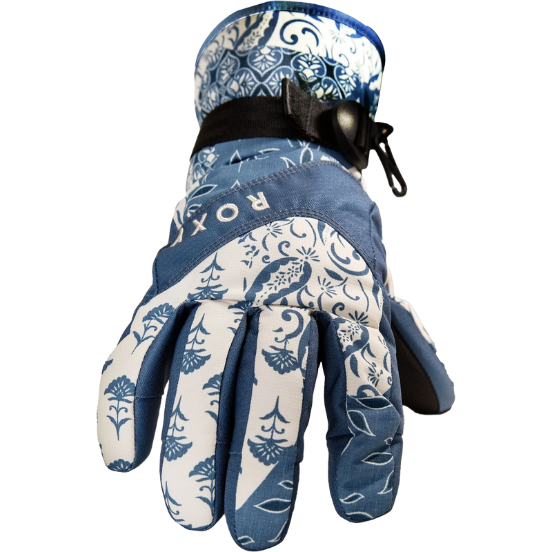 Roxy Women's Jetty Gloves Fingers