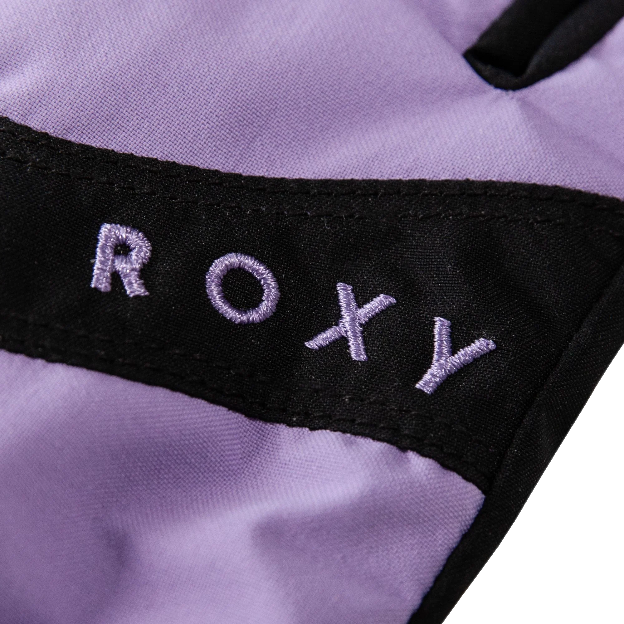Roxy Youth Jetty Girl Gloves Embroidery