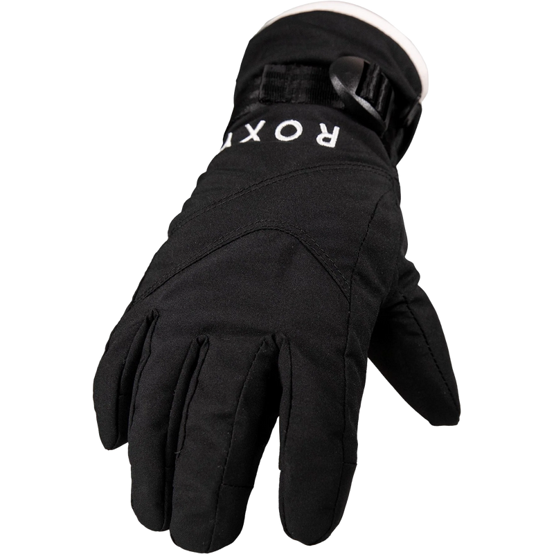 Roxy Youth Jetty Solid Glove Fingers