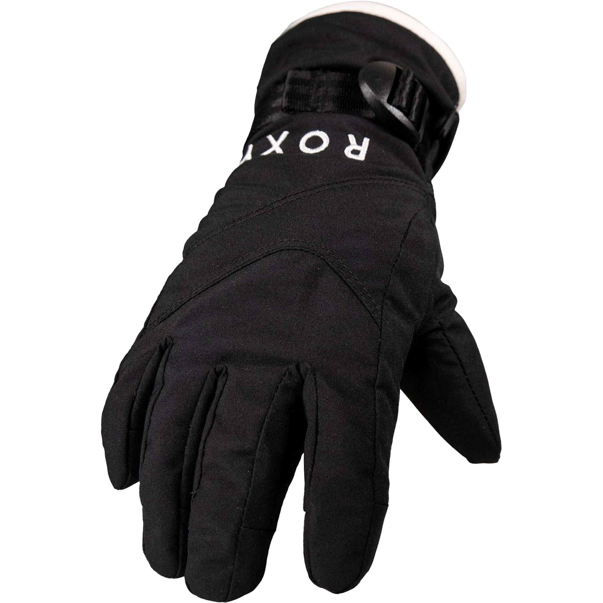 Roxy Youth Jetty Solid Glove Fingers