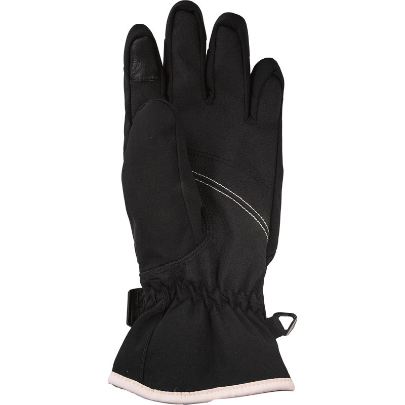 Youth Jetty Solid Glove