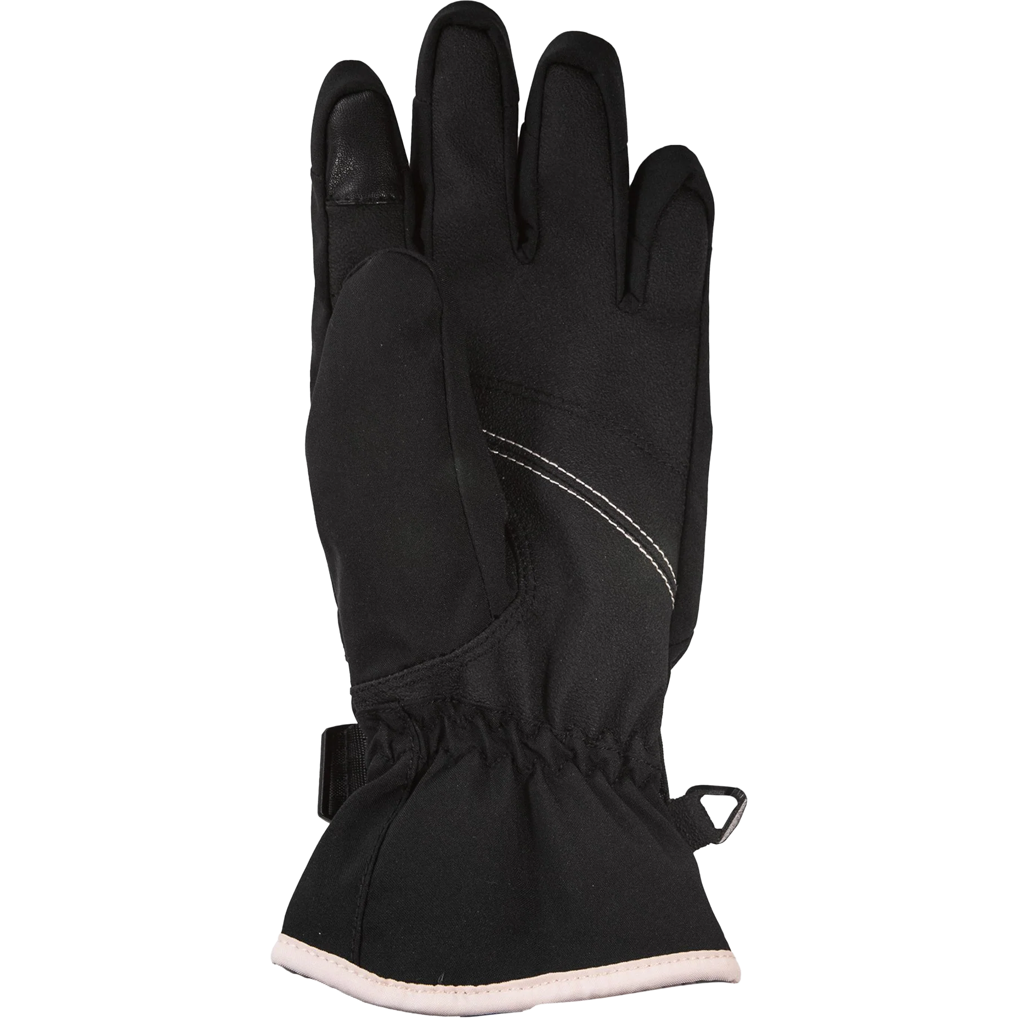 Youth Jetty Solid Glove