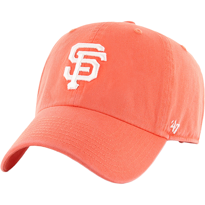 Giants 47 Clean Up, Featured Image