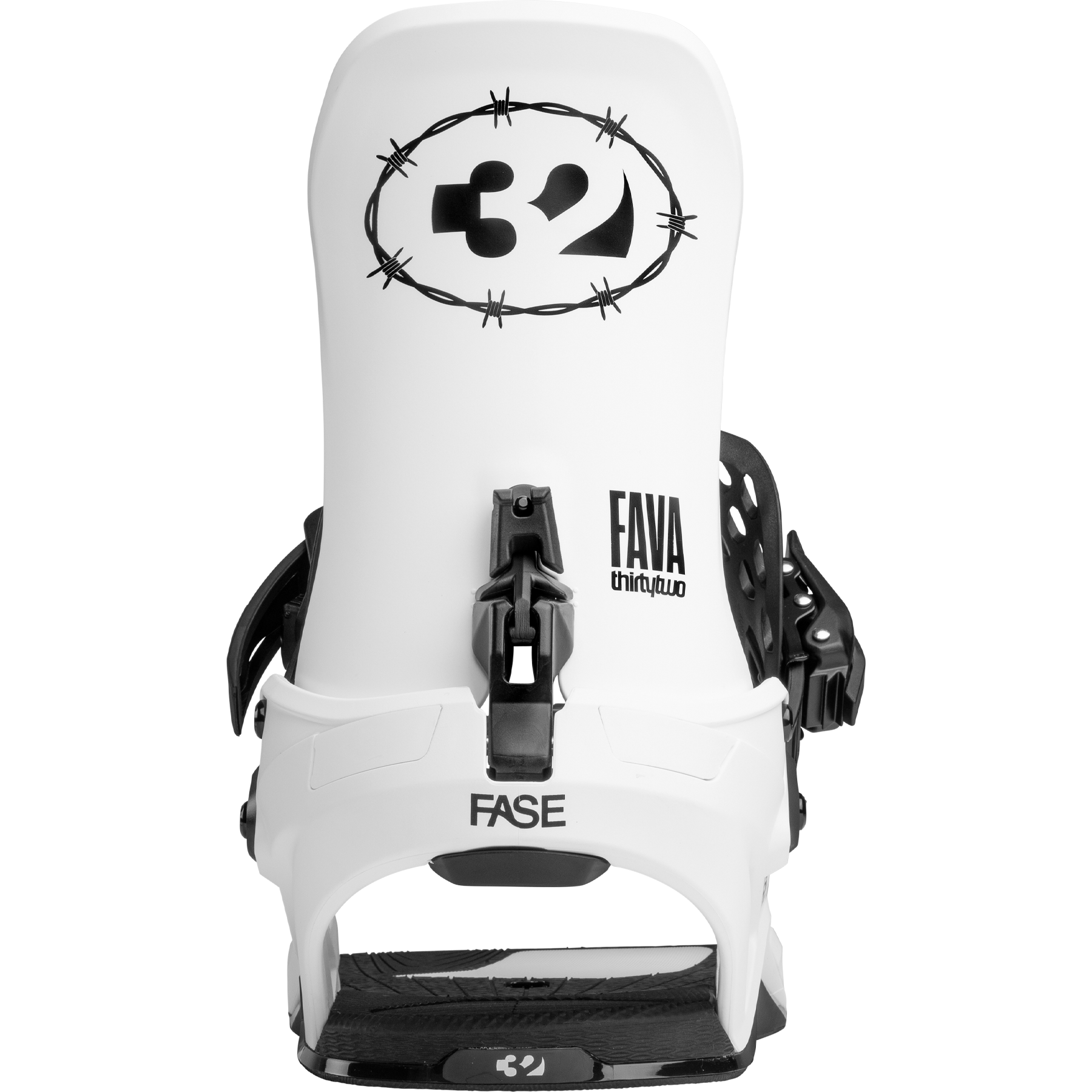 T32M Fava FASE alternate view