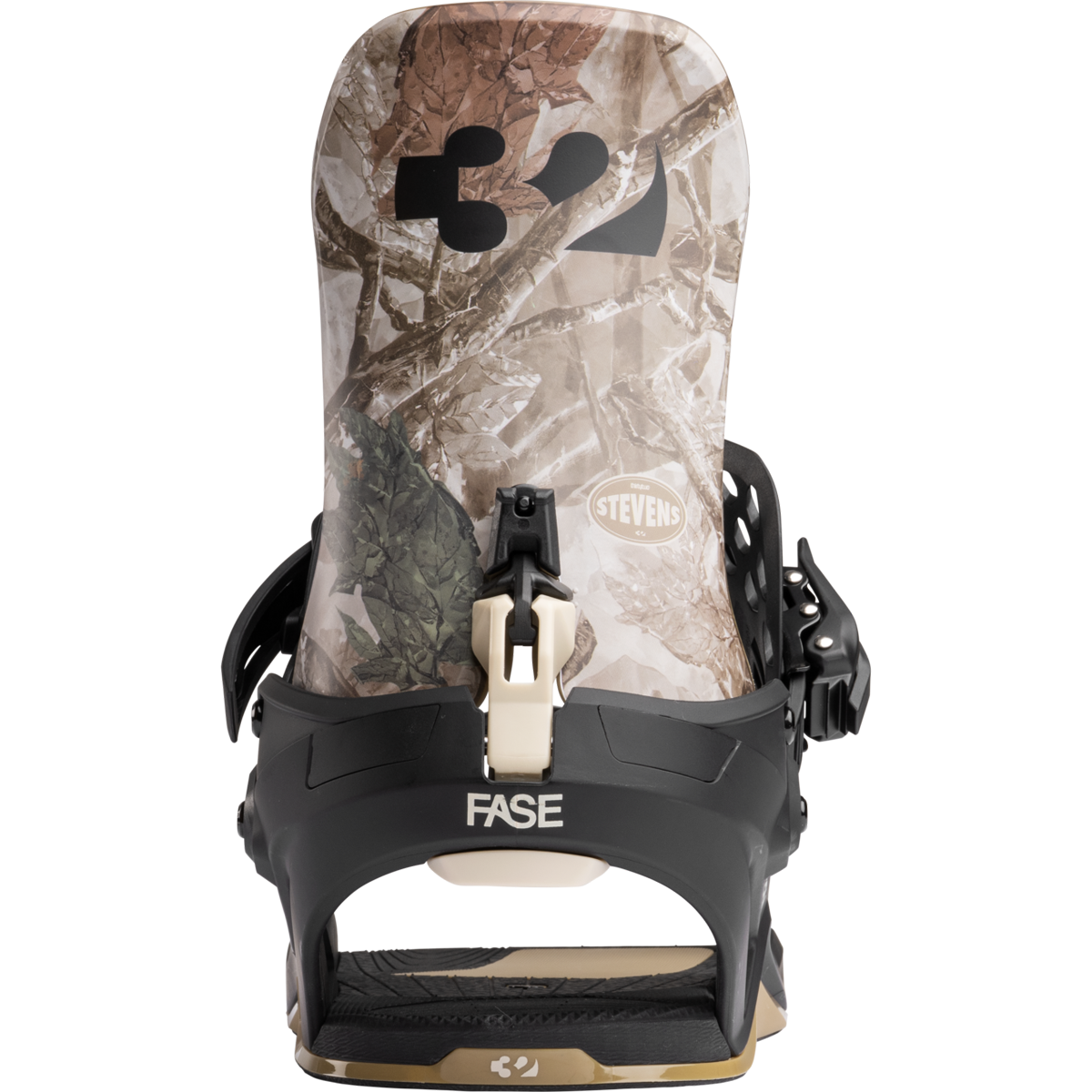 ThirtyTwo T32M Stevens FASE highback 