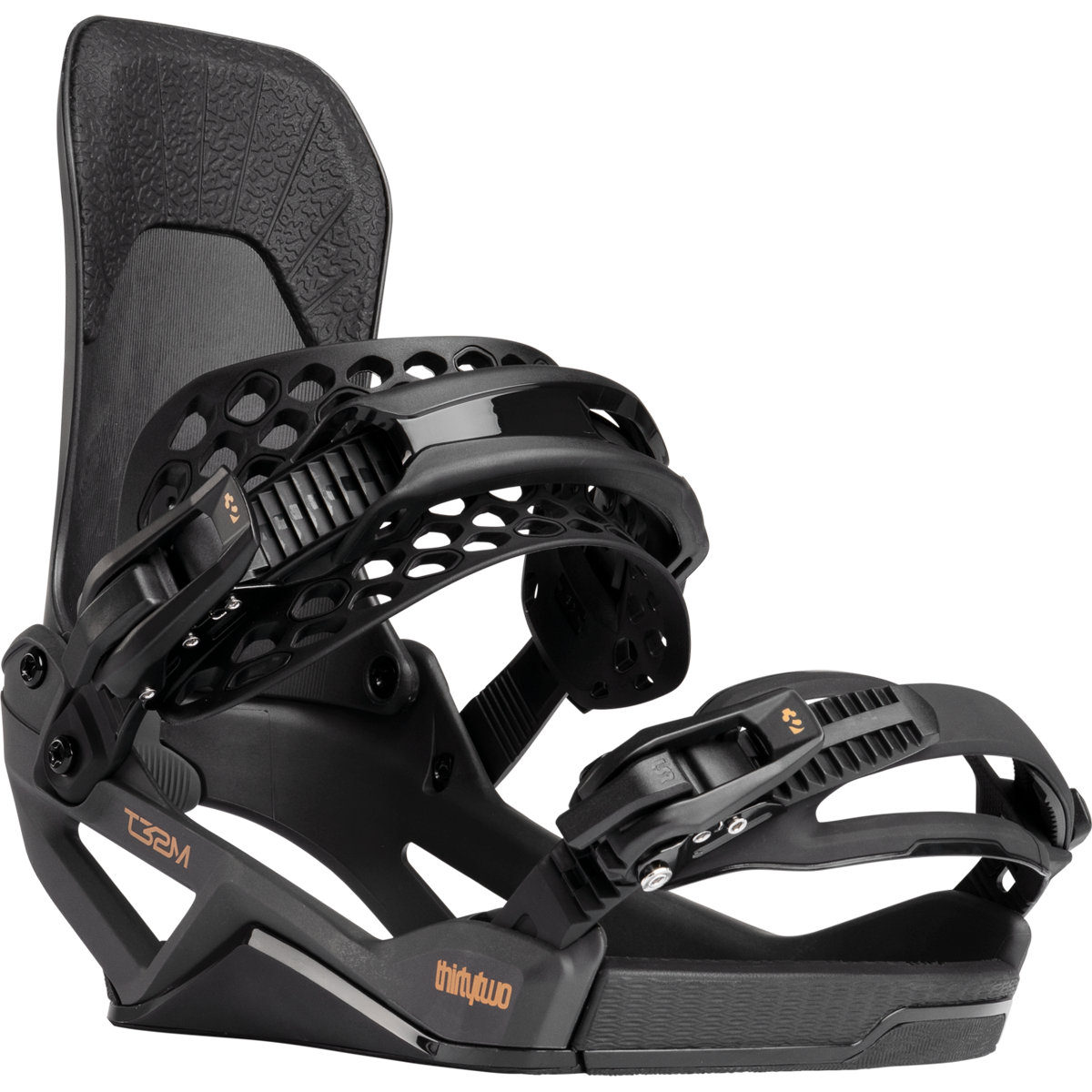 ThirtyTwo T32M XLT FASE front right facing 3/4 view