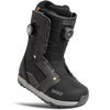 ThirtyTwo STW Double BOA Public in Black Denim