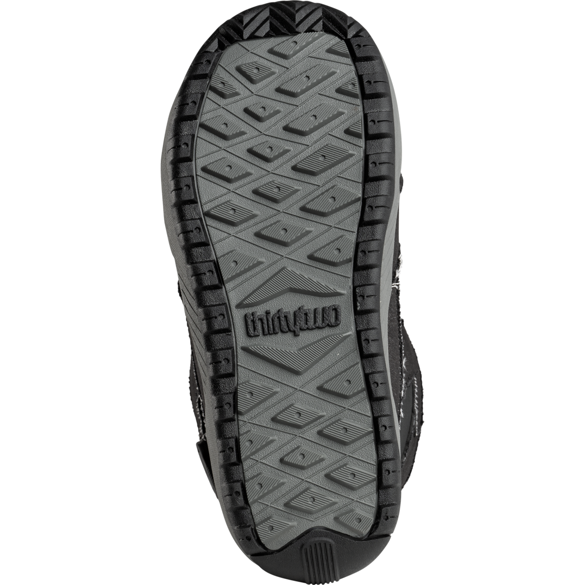 ThirtyTwo STW Double BOA Public boot tread