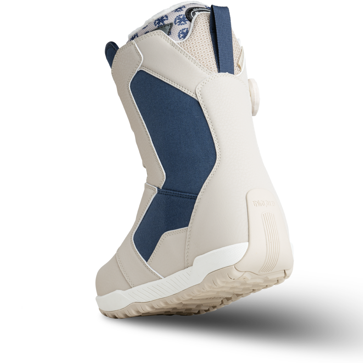 ThirtyTwo Women's STW Double BOA Luxton X Autumn heel