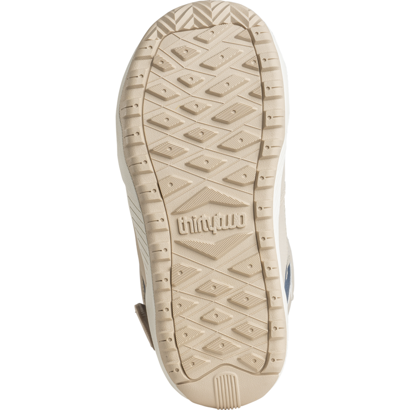 ThirtyTwo Women's STW Double BOA Luxton X Autumn tread