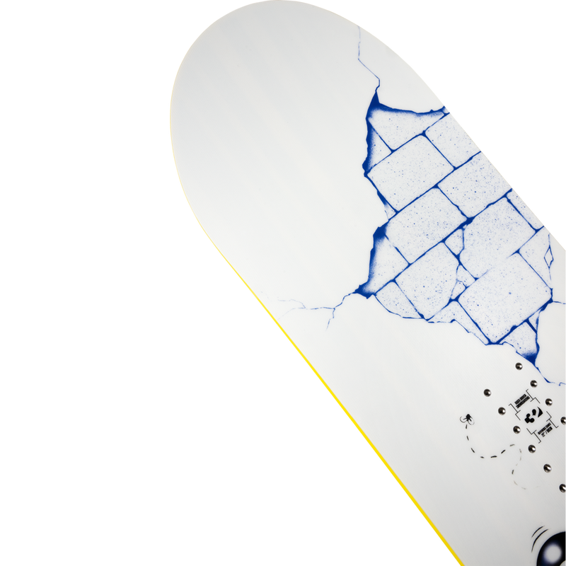 ThirtyTwo XXX Fava Pro nose