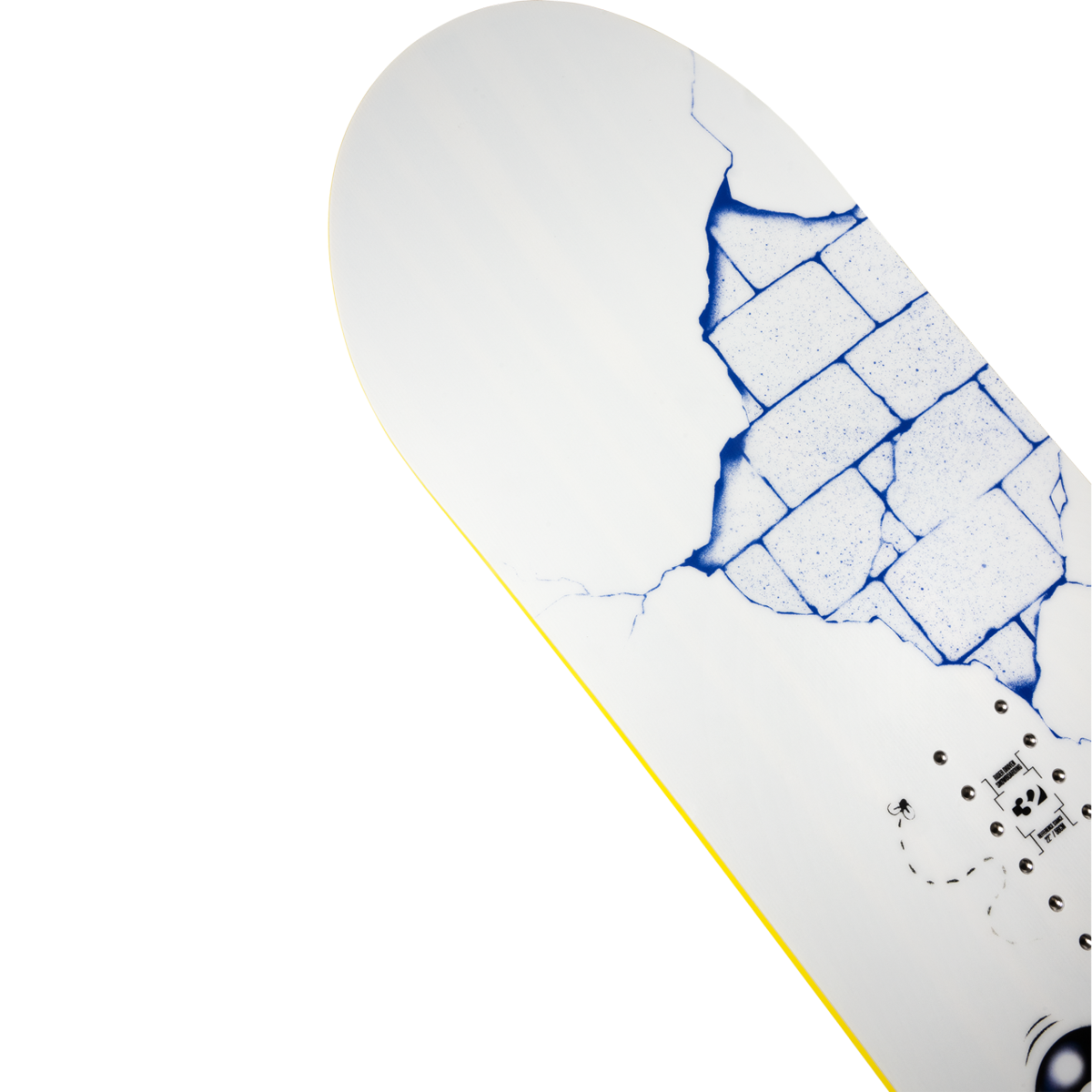 ThirtyTwo XXX Fava Pro nose