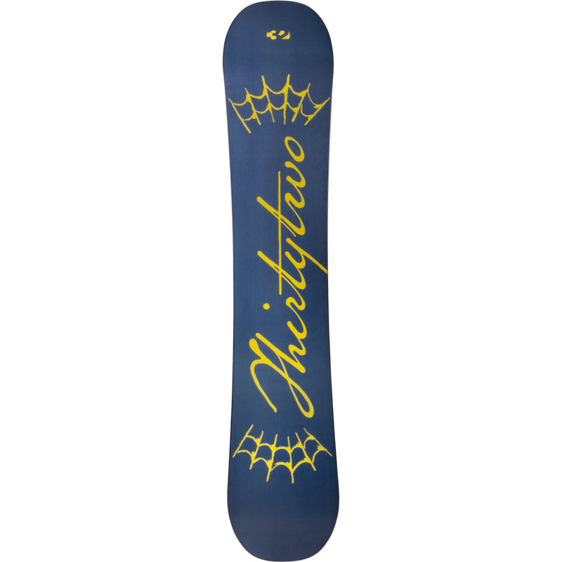 ThirtyTwo Permanent Vacation base
