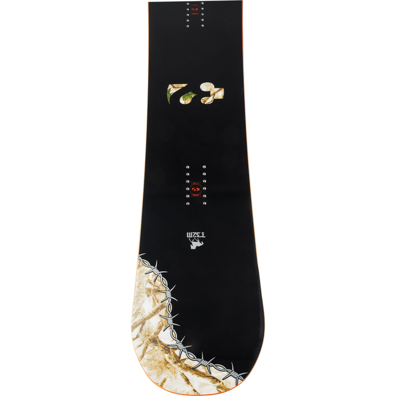 ThirtyTwo T32M nose
