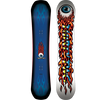 ThirtyTwo Cold World top sheet and base