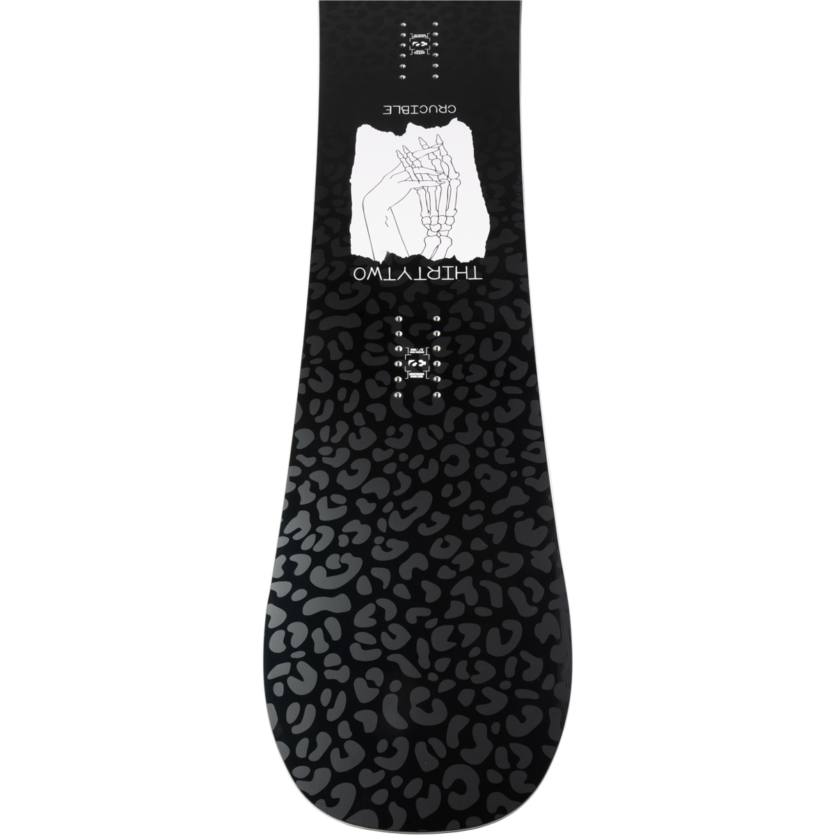 ThirtyTwo Women's Crucible nose