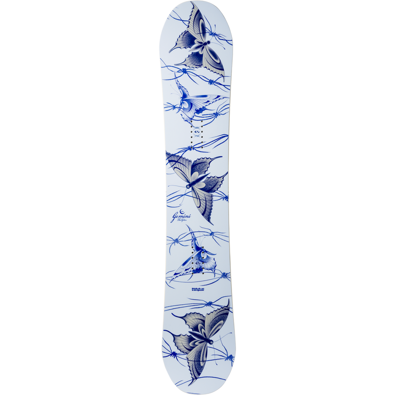 ThirtyTwo Women's Gemini top sheet
