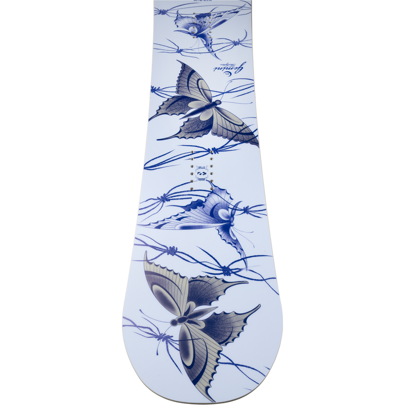 ThirtyTwo Women's Gemini nose