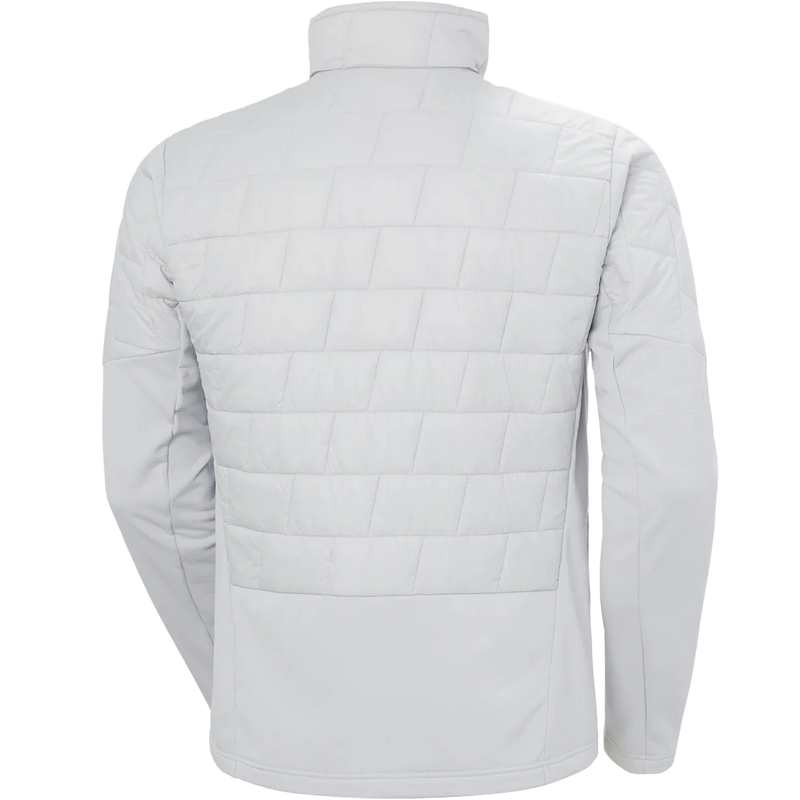 Lifaloft Hybrid Insulator, Lifaloft Hybrid Insulator
