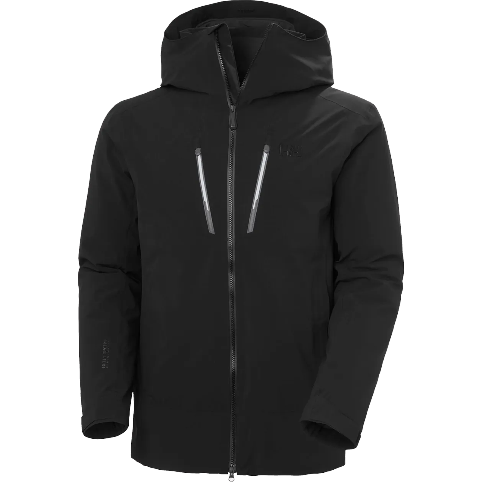 Men's Alpha Long Insulated Jacket alternate view