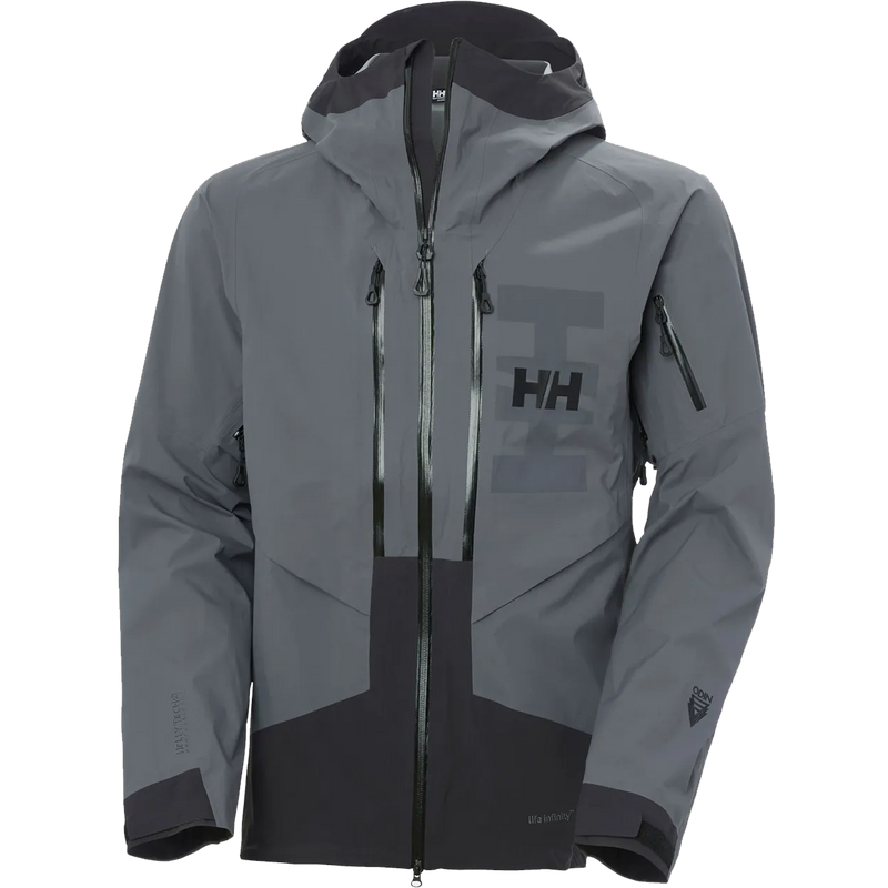 Men's Odin Backcountry Infinity Jacket, Featured Image