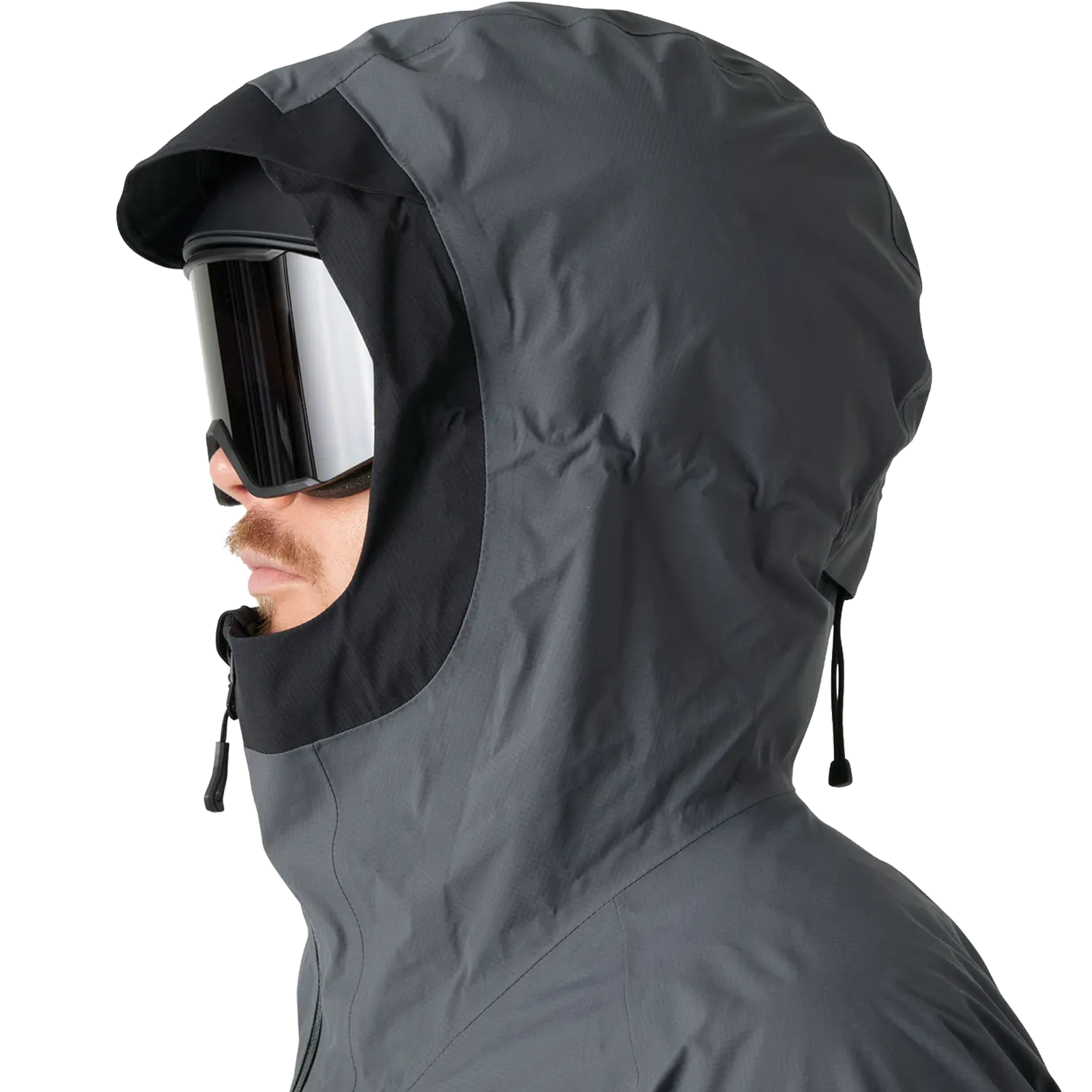 Men's Odin Backcountry Infinity Jacket alternate view