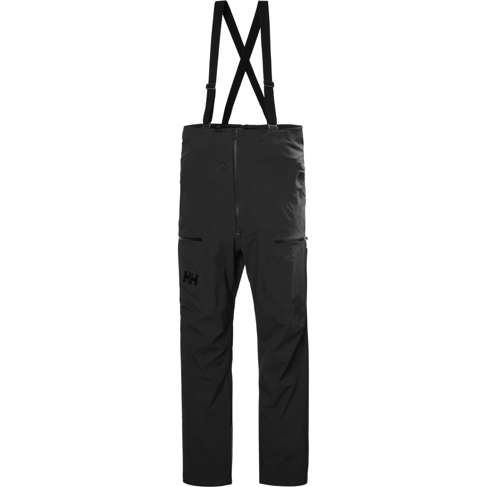 Men's Odin Backcountry Infinity Bib Pant alternate view