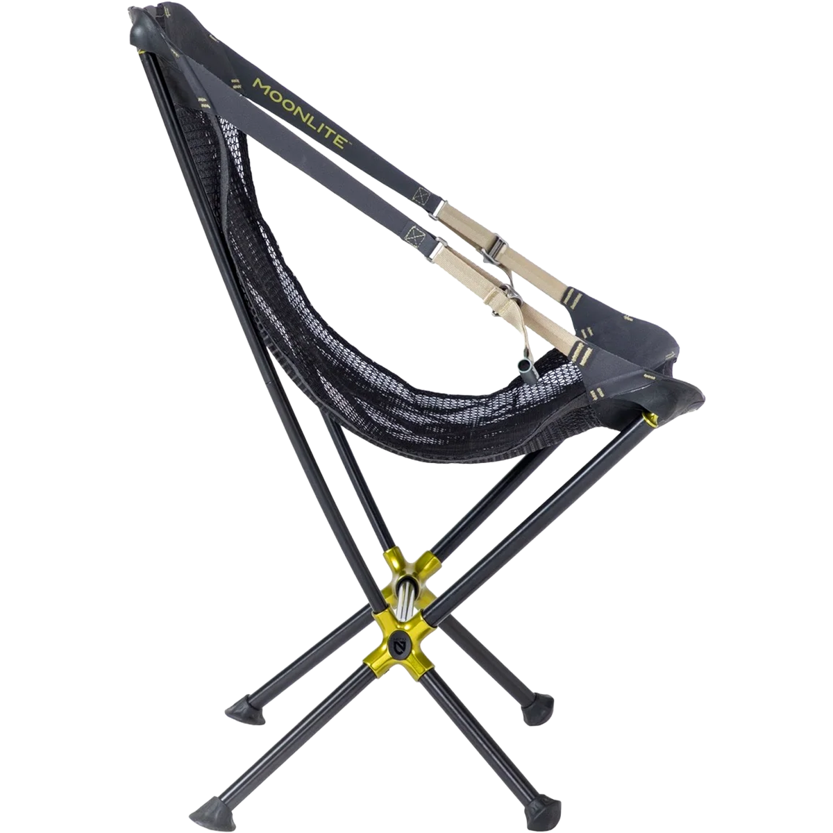 Moonlite Reclining Camp Chair alternate view