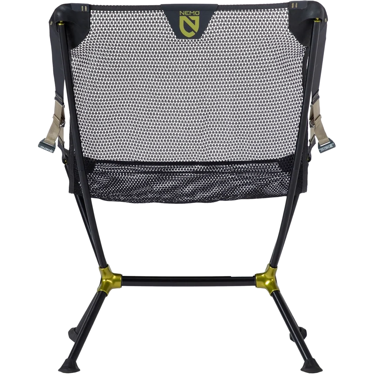 Moonlite Reclining Camp Chair alternate view