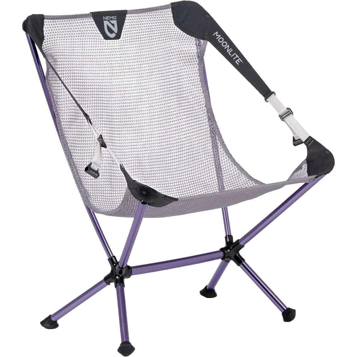 Moonlite Reclining Camp Chair alternate view