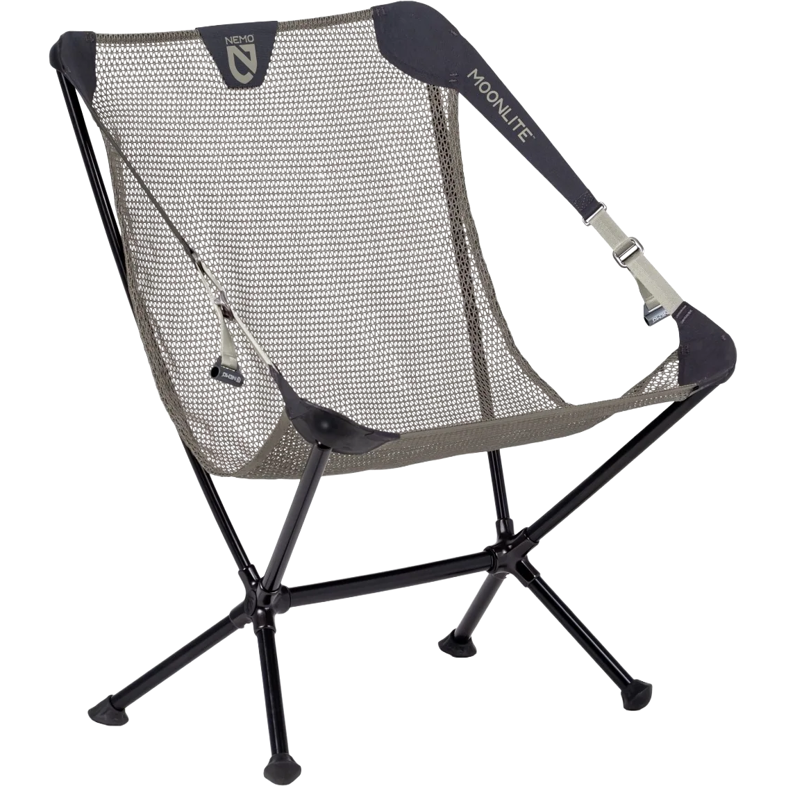 Moonlite Reclining Camp Chair alternate view