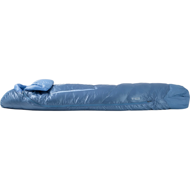 Women's Disco 30 Endless Promise - Regular, Nemo Women's Disco 30 Endless Promise in Blue Horizon side